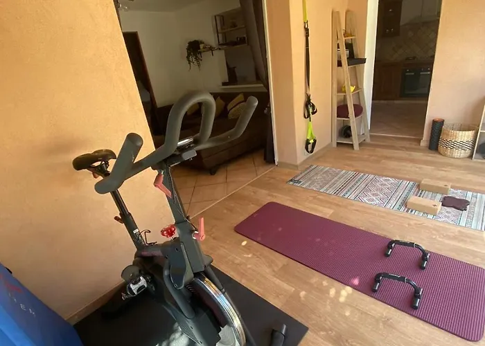 A Calata Vakantiehuis *