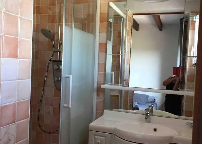 Ferienhaus A Calata *