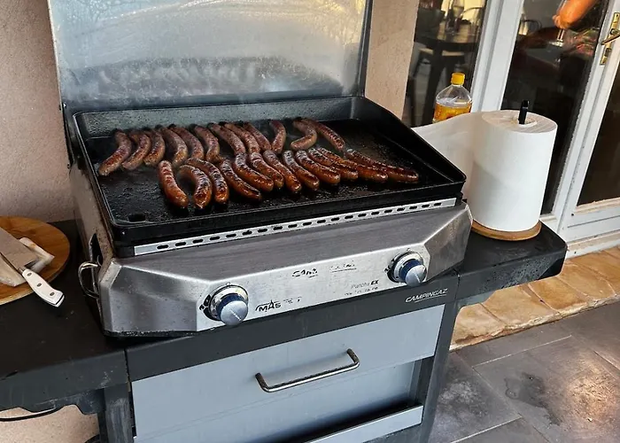 A Calata * Porto-Vecchio (Corsica)