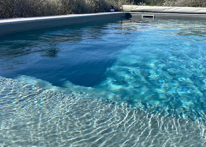 Vakantiehuis A Calata